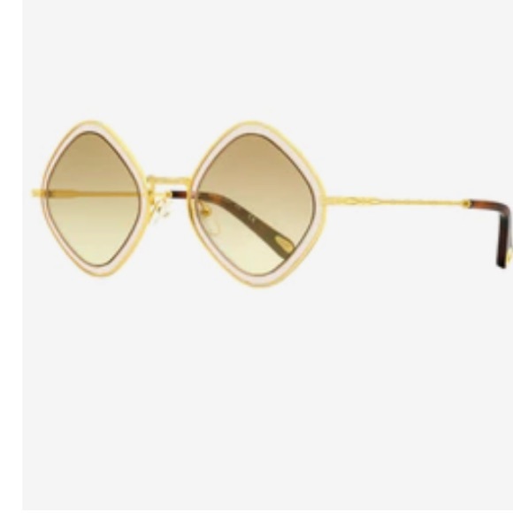 Chloe sunglasses